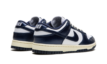 NIKE DUNK LOW PRM VINTAGE BLUE WOMENS — Stock