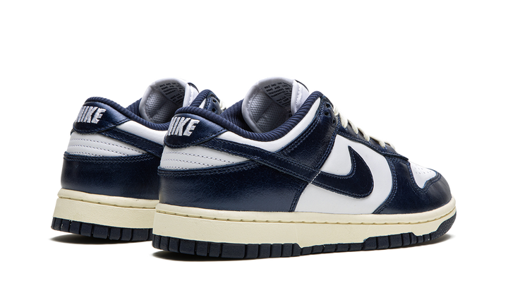 NIKE DUNK LOW PRM VINTAGE BLUE WOMENS