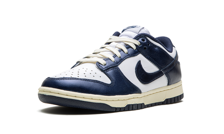 NIKE DUNK LOW PRM VINTAGE BLUE WOMENS