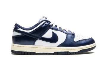 NIKE DUNK LOW PRM VINTAGE BLUE WOMENS — Stock