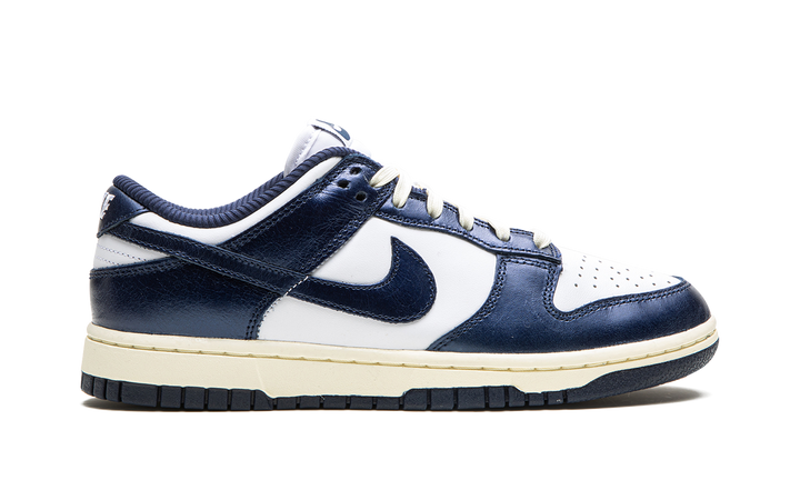 NIKE DUNK LOW PRM VINTAGE BLUE WOMENS
