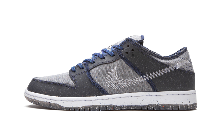 NIKE DUNK LOW PRO E DARK GREY