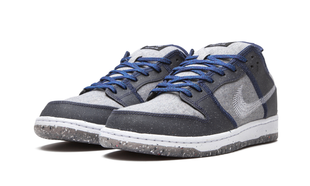 NIKE DUNK LOW PRO E DARK GREY