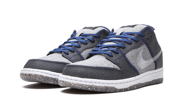 NIKE DUNK LOW PRO E DARK GREY
