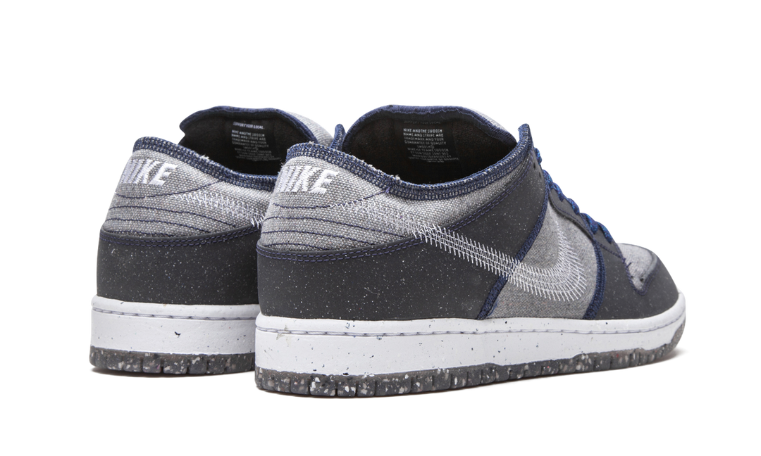 NIKE DUNK LOW PRO E DARK GREY