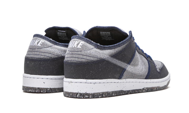NIKE DUNK LOW PRO E DARK GREY