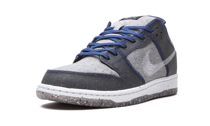 NIKE DUNK LOW PRO E DARK GREY
