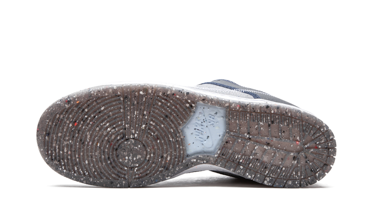 NIKE DUNK LOW PRO E DARK GREY