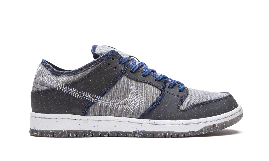 NIKE DUNK LOW PRO E DARK GREY