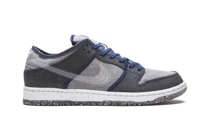 NIKE DUNK LOW PRO E DARK GREY