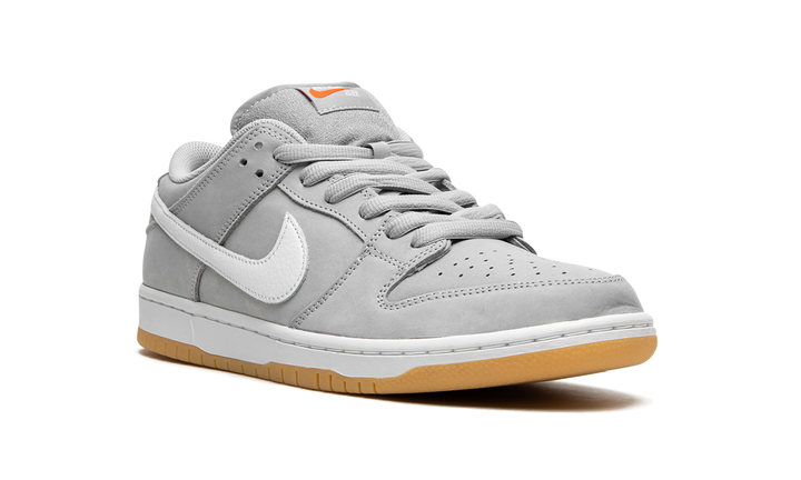 NIKE DUNK LOW PRO ISO SB WOLF GREY