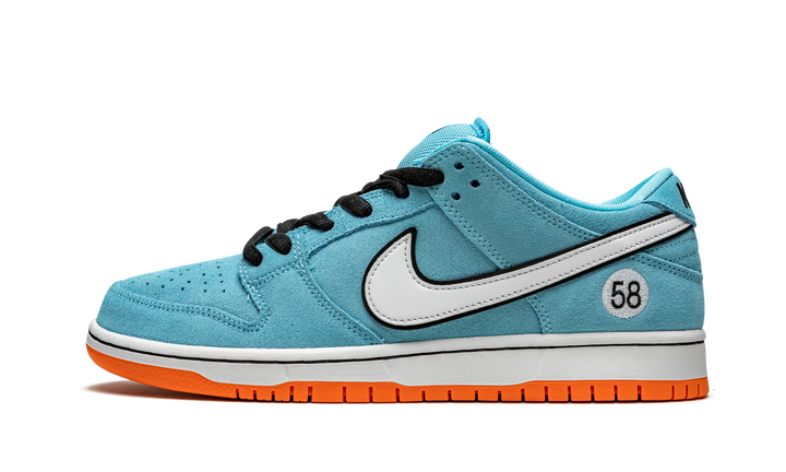 NIKE DUNK LOW PRO SB GULF