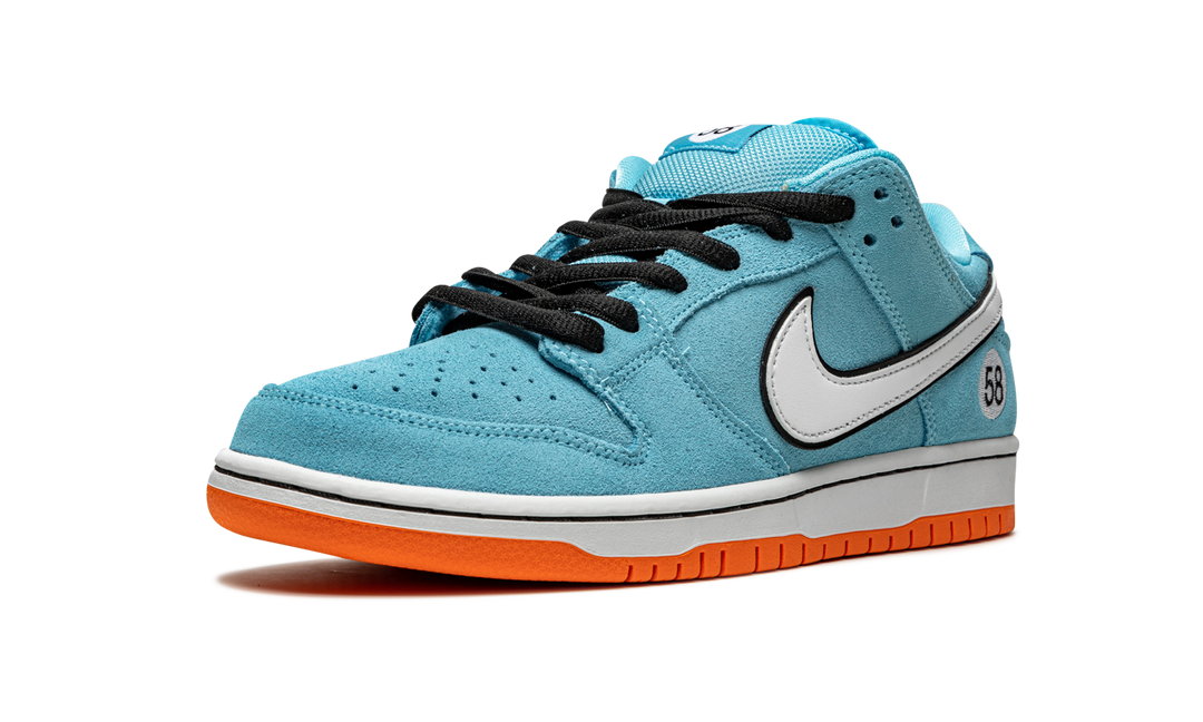 NIKE DUNK LOW PRO SB GULF
