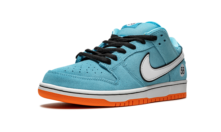 NIKE DUNK LOW PRO SB GULF