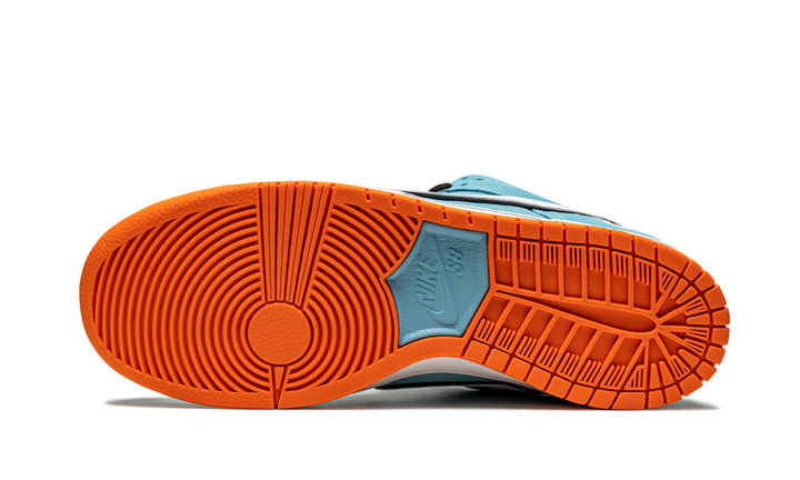 NIKE DUNK LOW PRO SB GULF