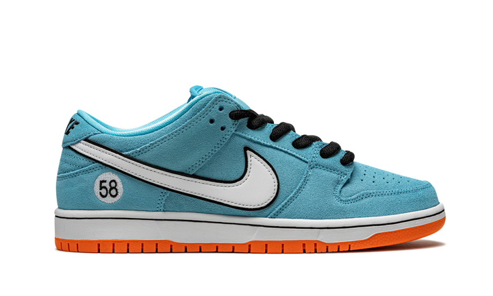 NIKE DUNK LOW PRO SB GULF