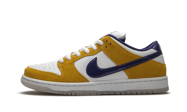 NIKE DUNK LOW PRO SB LASER ORANGE