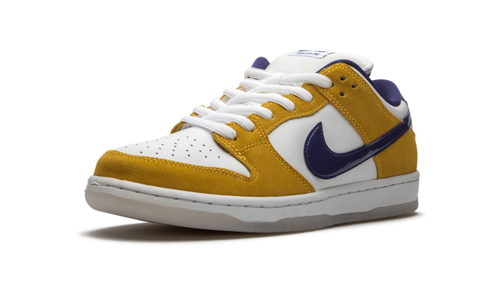 NIKE DUNK LOW PRO SB LASER ORANGE