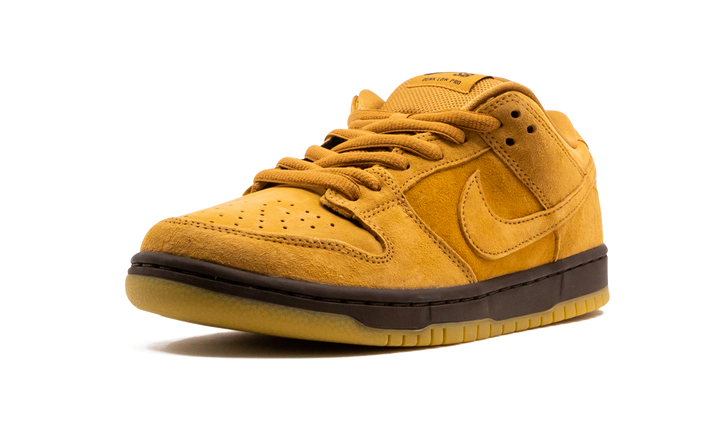 NIKE DUNK LOW PRO SB WHEAT MOCHA