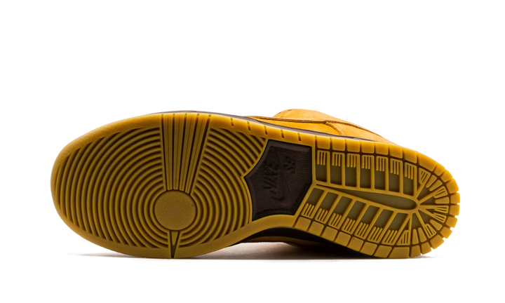 NIKE DUNK LOW PRO SB WHEAT MOCHA