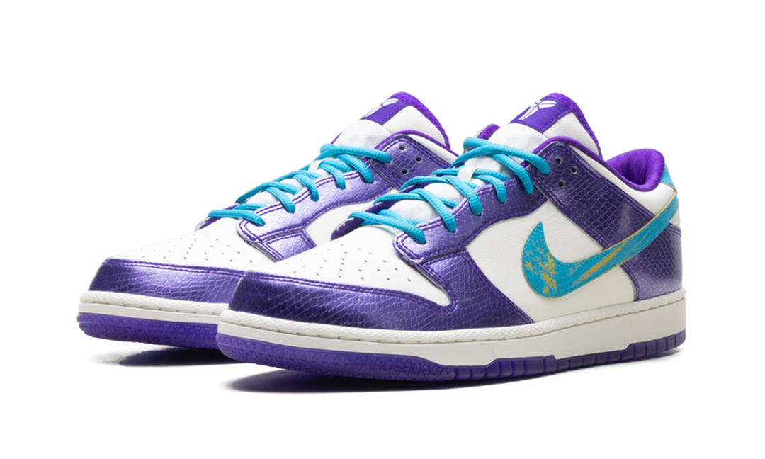 NIKE DUNK LOW PROTRO KOBE BRYANT DRAFT DAY