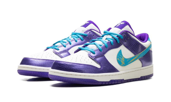 NIKE DUNK LOW PROTRO KOBE BRYANT DRAFT DAY