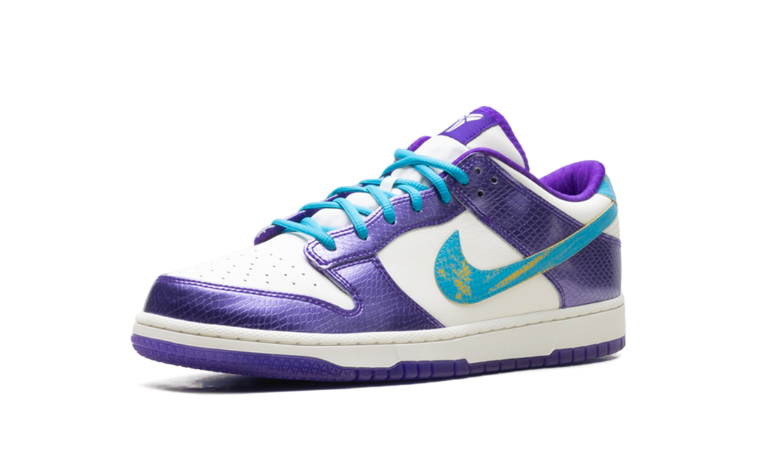 NIKE DUNK LOW PROTRO KOBE BRYANT DRAFT DAY