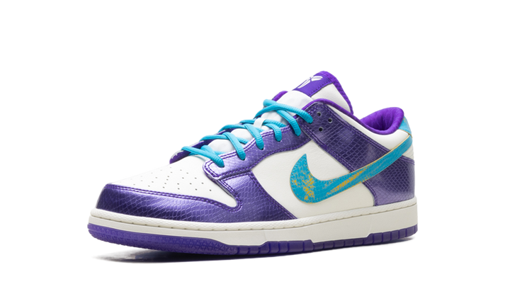 NIKE DUNK LOW PROTRO KOBE BRYANT DRAFT DAY