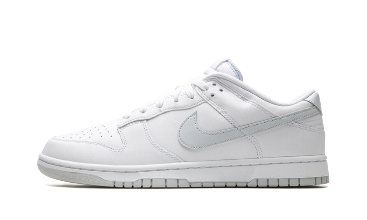 NIKE DUNK LOW PURE PLATINUM