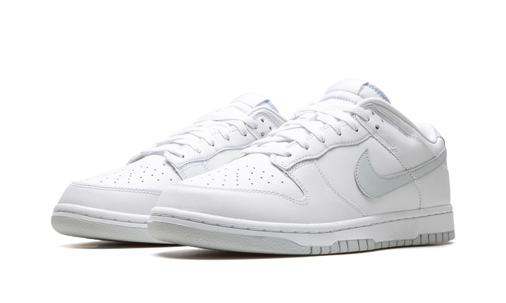 NIKE DUNK LOW PURE PLATINUM