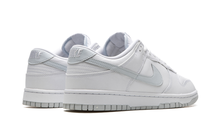 NIKE DUNK LOW PURE PLATINUM