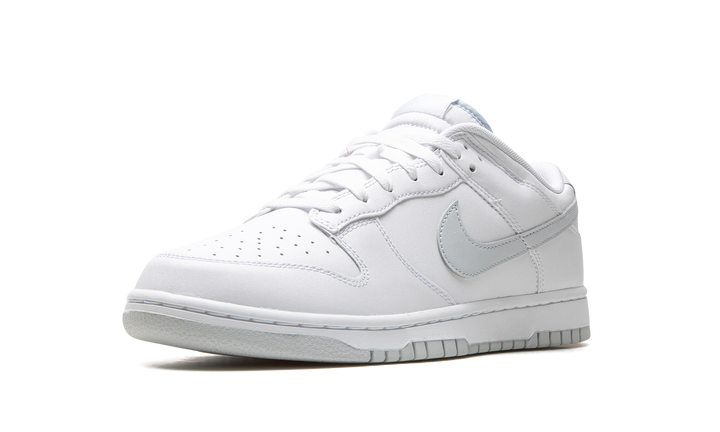NIKE DUNK LOW PURE PLATINUM