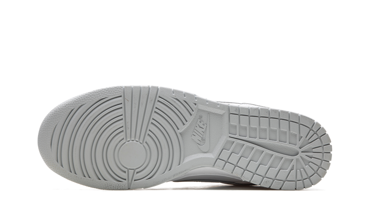 NIKE DUNK LOW PURE PLATINUM