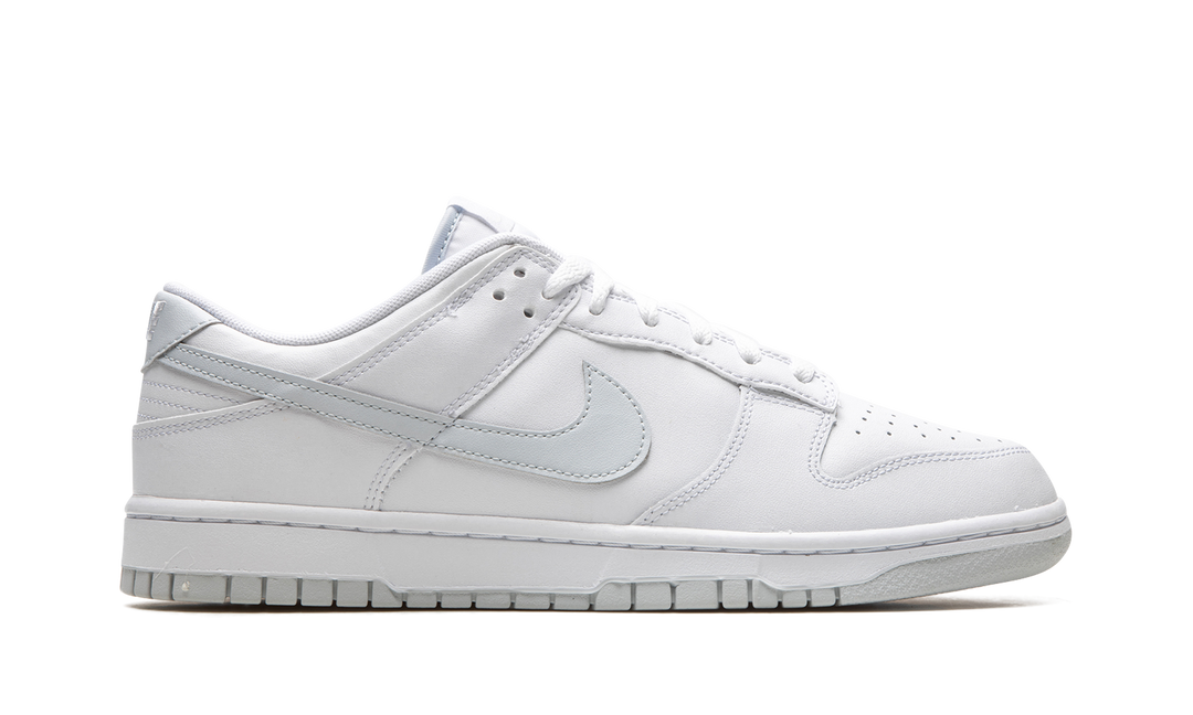 NIKE DUNK LOW PURE PLATINUM