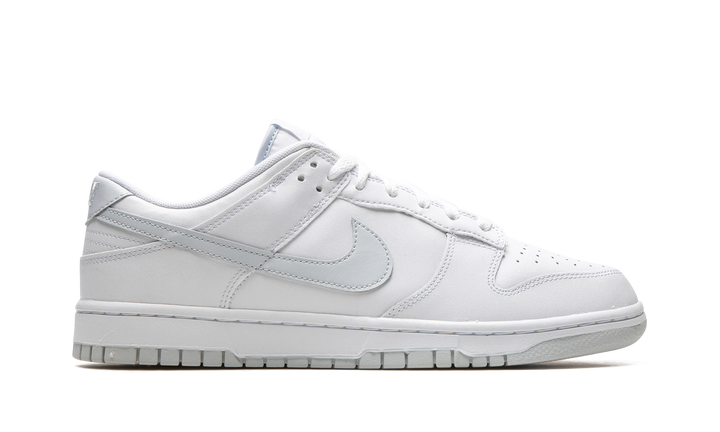 NIKE DUNK LOW PURE PLATINUM
