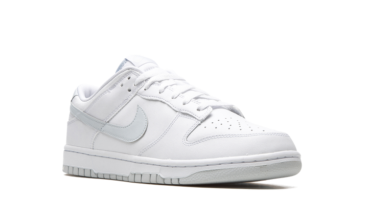 NIKE DUNK LOW PURE PLATINUM