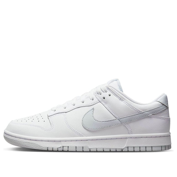 NIKE DUNK LOW PURE PLATINUM