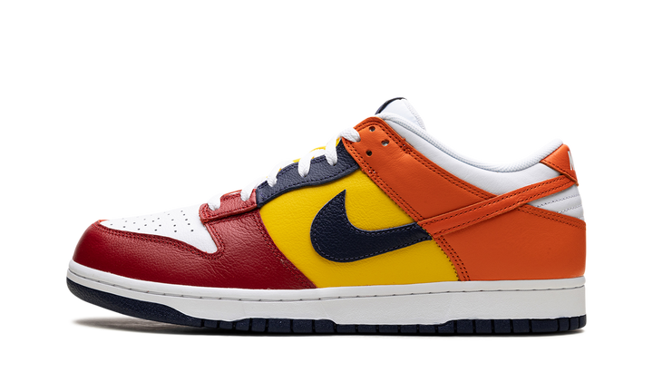 NIKE DUNK LOW QS CO.JP WHAT THE (2024)