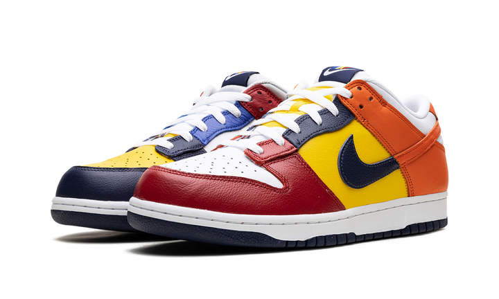NIKE DUNK LOW QS CO.JP WHAT THE (2024)