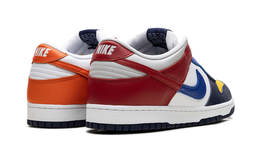 NIKE DUNK LOW QS CO.JP WHAT THE (2024)