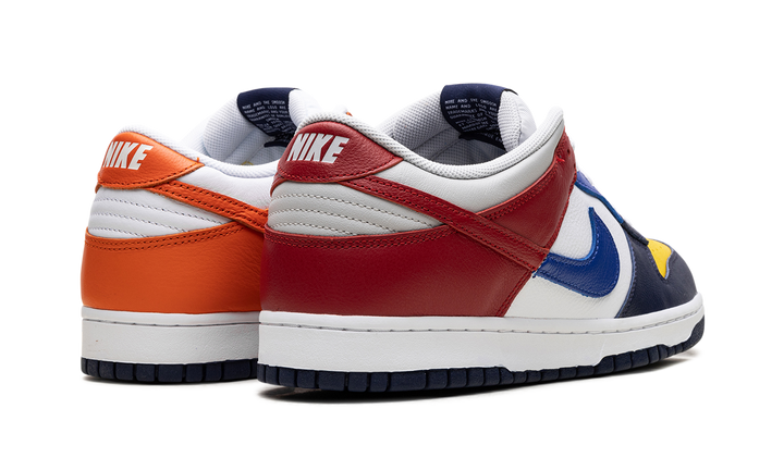 NIKE DUNK LOW QS CO.JP WHAT THE (2024)