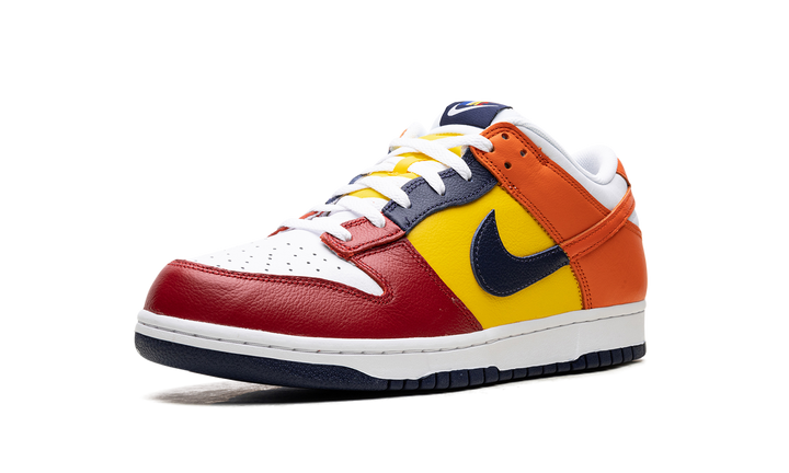 NIKE DUNK LOW QS CO.JP WHAT THE (2024)