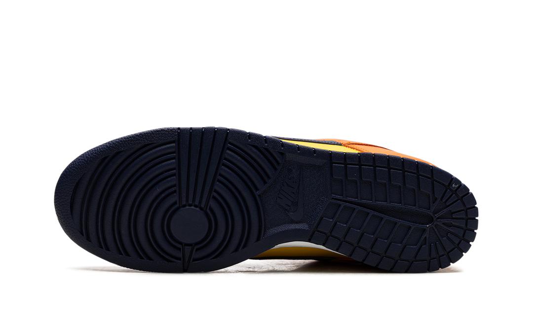 NIKE DUNK LOW QS CO.JP WHAT THE (2024)