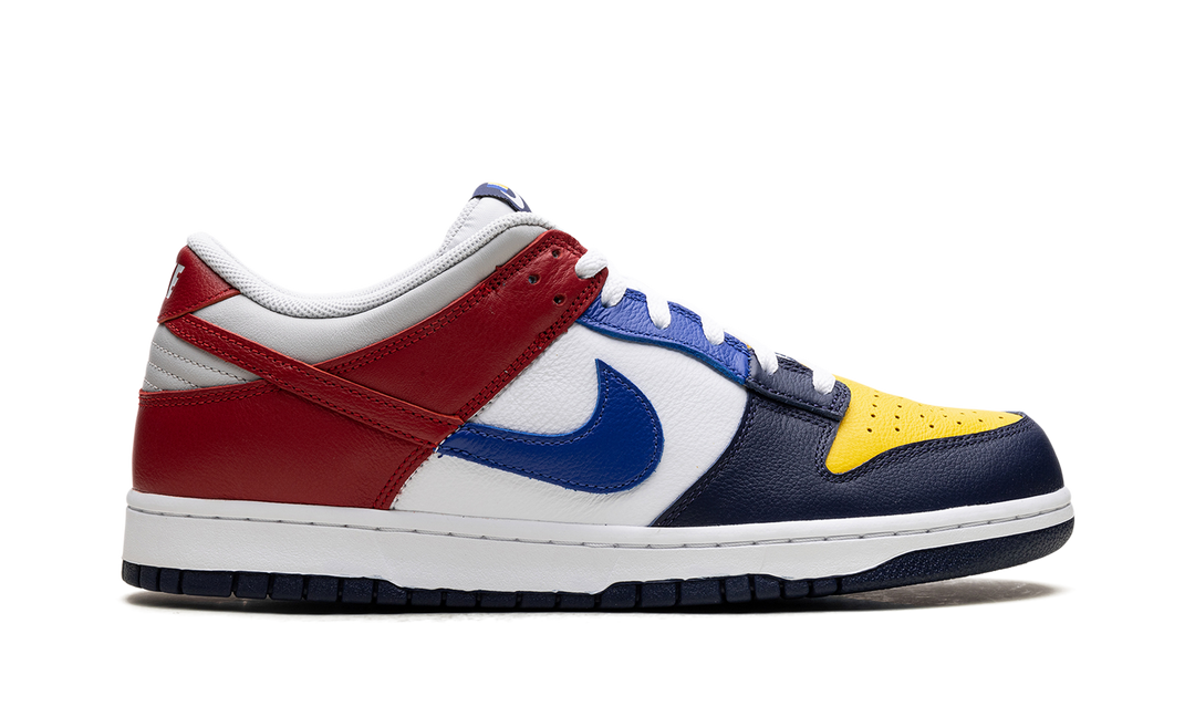 NIKE DUNK LOW QS CO.JP WHAT THE (2024)