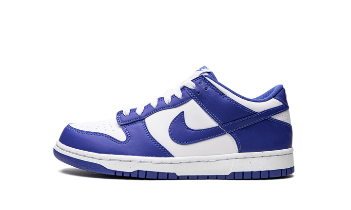 NIKE DUNK LOW RACER BLUE GS
