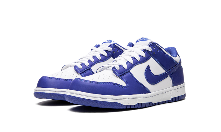 NIKE DUNK LOW RACER BLUE GS
