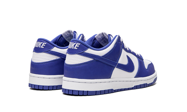 NIKE DUNK LOW RACER BLUE GS