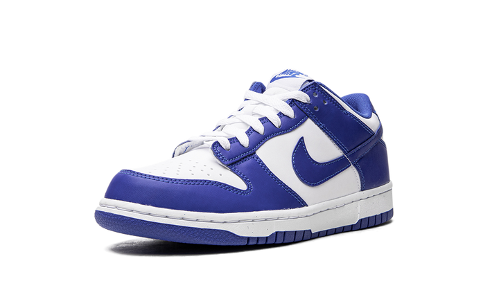 NIKE DUNK LOW RACER BLUE GS