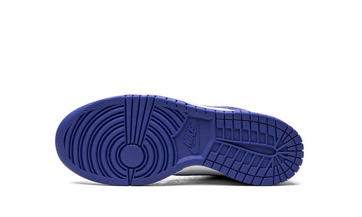 NIKE DUNK LOW RACER BLUE GS