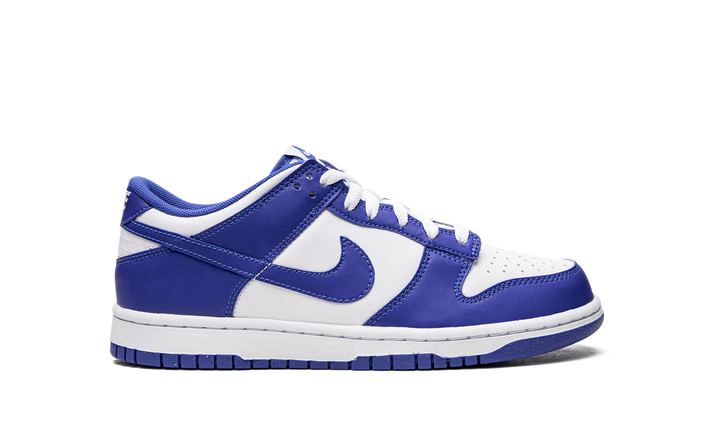 NIKE DUNK LOW RACER BLUE GS